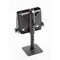 Mor/Ryde Ceiling Mount Swivel And Tilt Type 0 To 105 Degree Tilt TV Swivels Up To 360 Degree TV1-012H - alternate 2